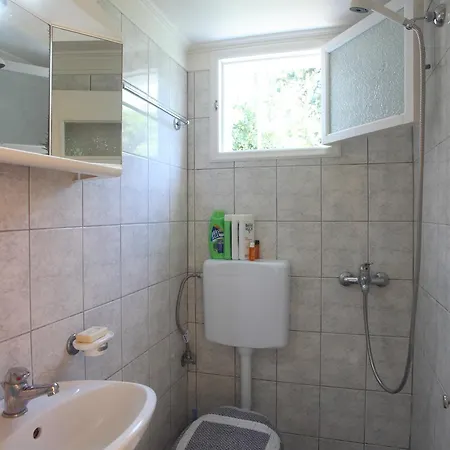 Casa Fontana Lygia Lygia (Lefkada)