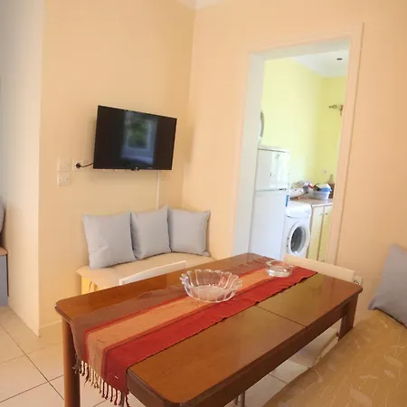 Casa Fontana Lygia Lygia (Lefkada)
