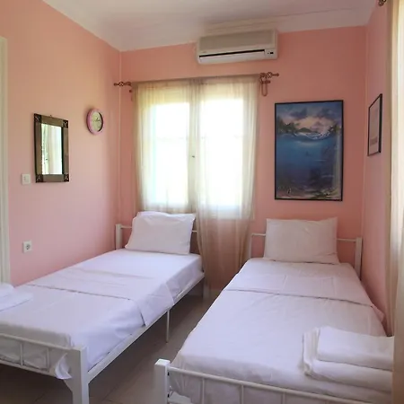 Casa Fontana Lygia Lygia (Lefkada)