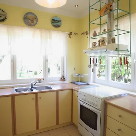 Holiday home Casa Fontana Lygia *