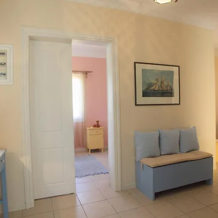 Casa Fontana Lygia * Lygia (Lefkada)