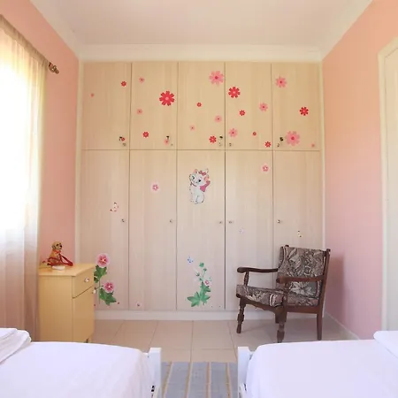 Holiday home Casa Fontana Lygia *