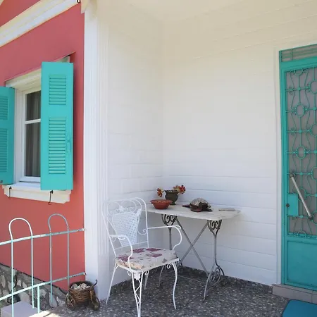 Holiday home Casa Fontana Lygia *