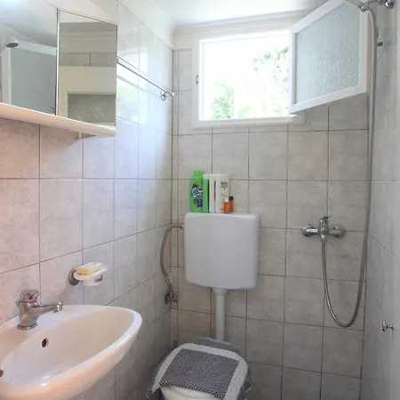 Holiday home Casa Fontana Lygia *