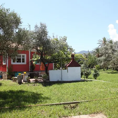 Casa Fontana Lygia *
