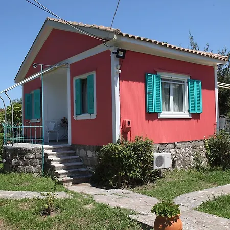 Holiday home Casa Fontana Lygia *