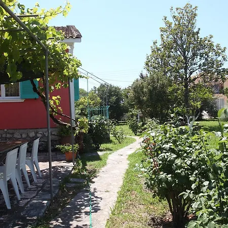 Casa Fontana Lygia *