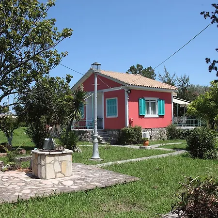 Casa Fontana Lygia * Lygia (Lefkada)