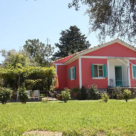 Holiday home Casa Fontana Lygia