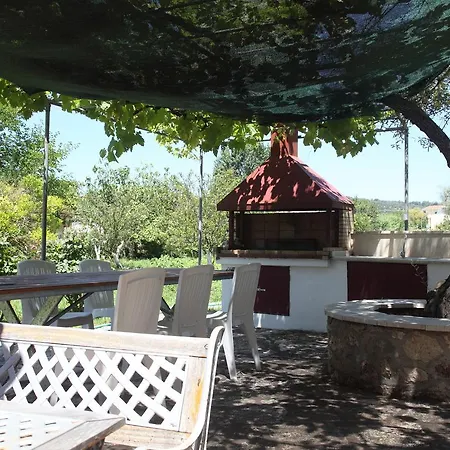 Casa Fontana Lygia Lygia (Lefkada)