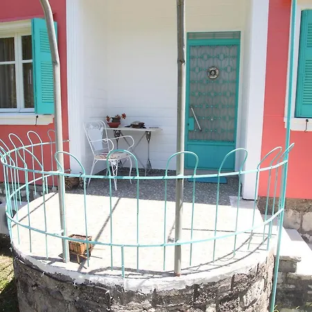 Holiday home Casa Fontana Lygia *