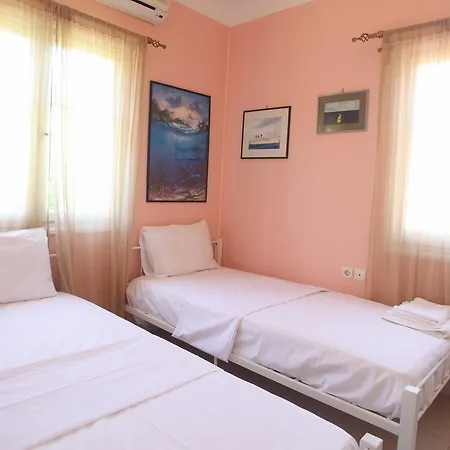 Casa Fontana Lygia Lygia (Lefkada)